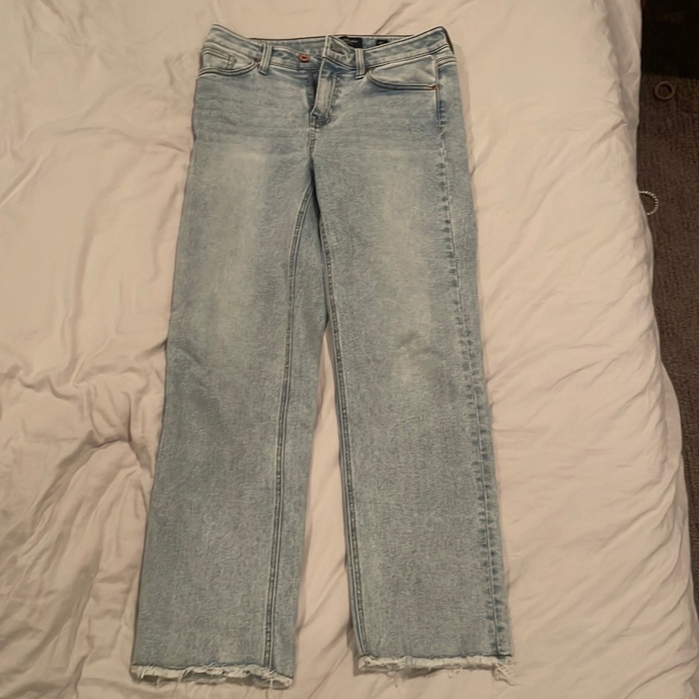 Flag and Anthem Premium Denim Jeans